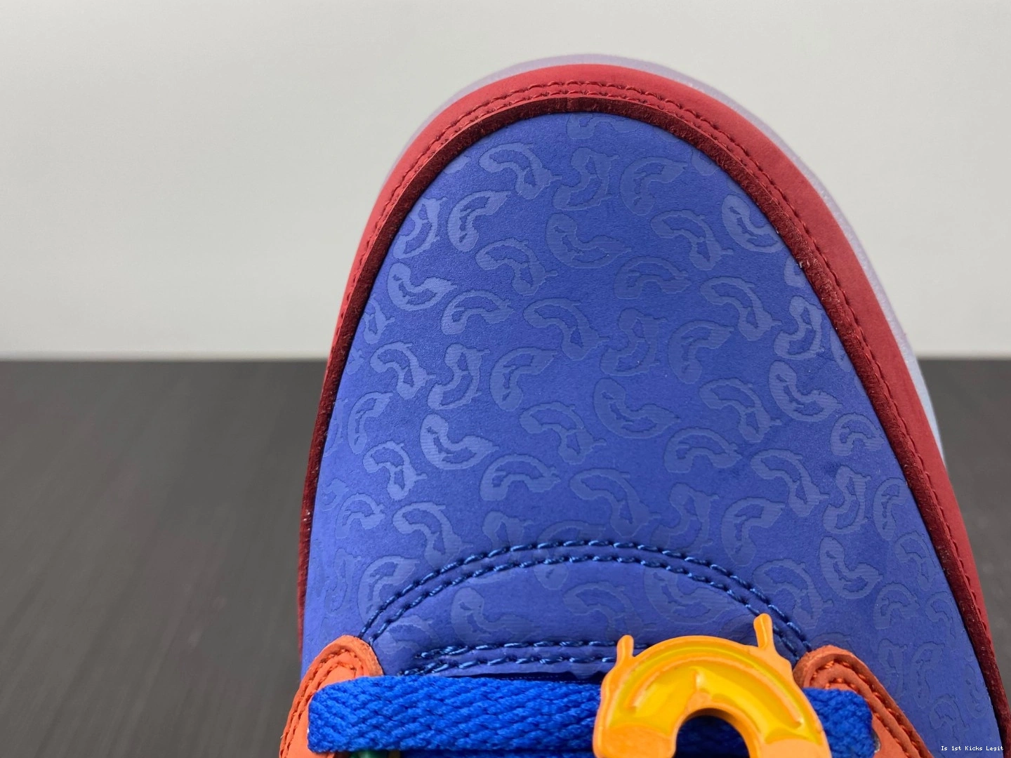 5 Air Low DR6287-486 Jordan Doernbecher 1029